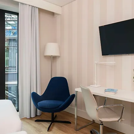 Ξενοδοχείο Nh Zentrum 4*