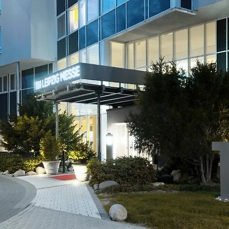 Ξενοδοχείο Nh Zentrum 4*