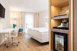 Nh Zentrum Hotel Lipsia