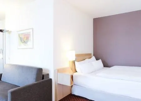 Nh Zentrum Hotell