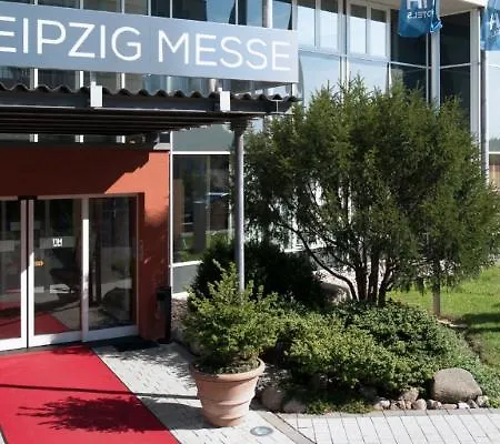 Nh Zentrum Hotell 4*