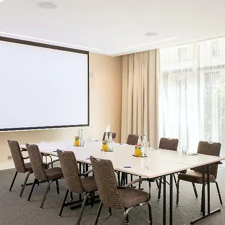 Hotel Nh Zentrum